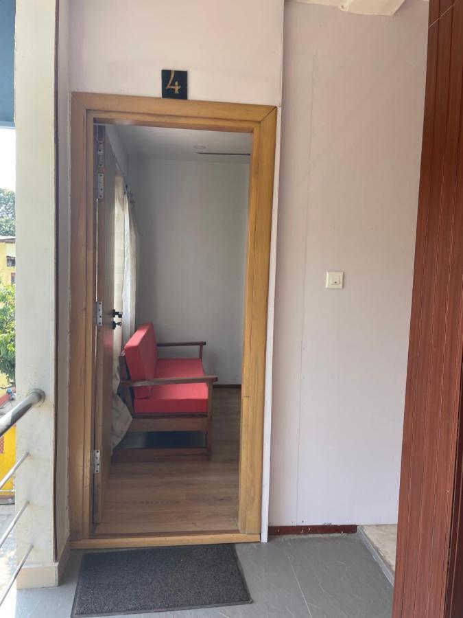 Casa Willow Dibrugarh Exterior photo